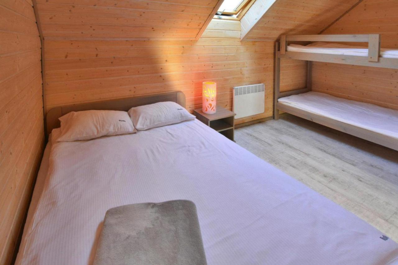 Comfortable Holiday Homes, Sauna, Sianozety Esterno foto