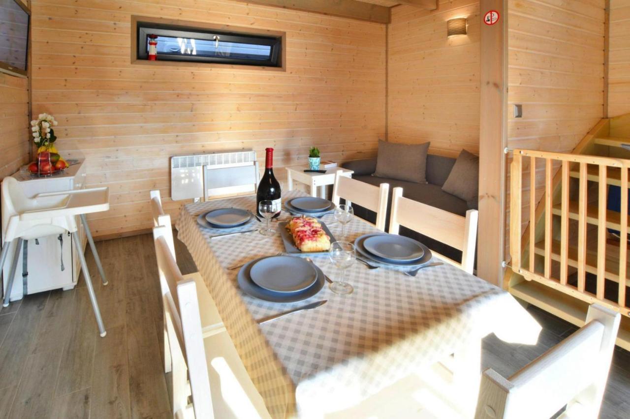 Comfortable Holiday Homes, Sauna, Sianozety Esterno foto