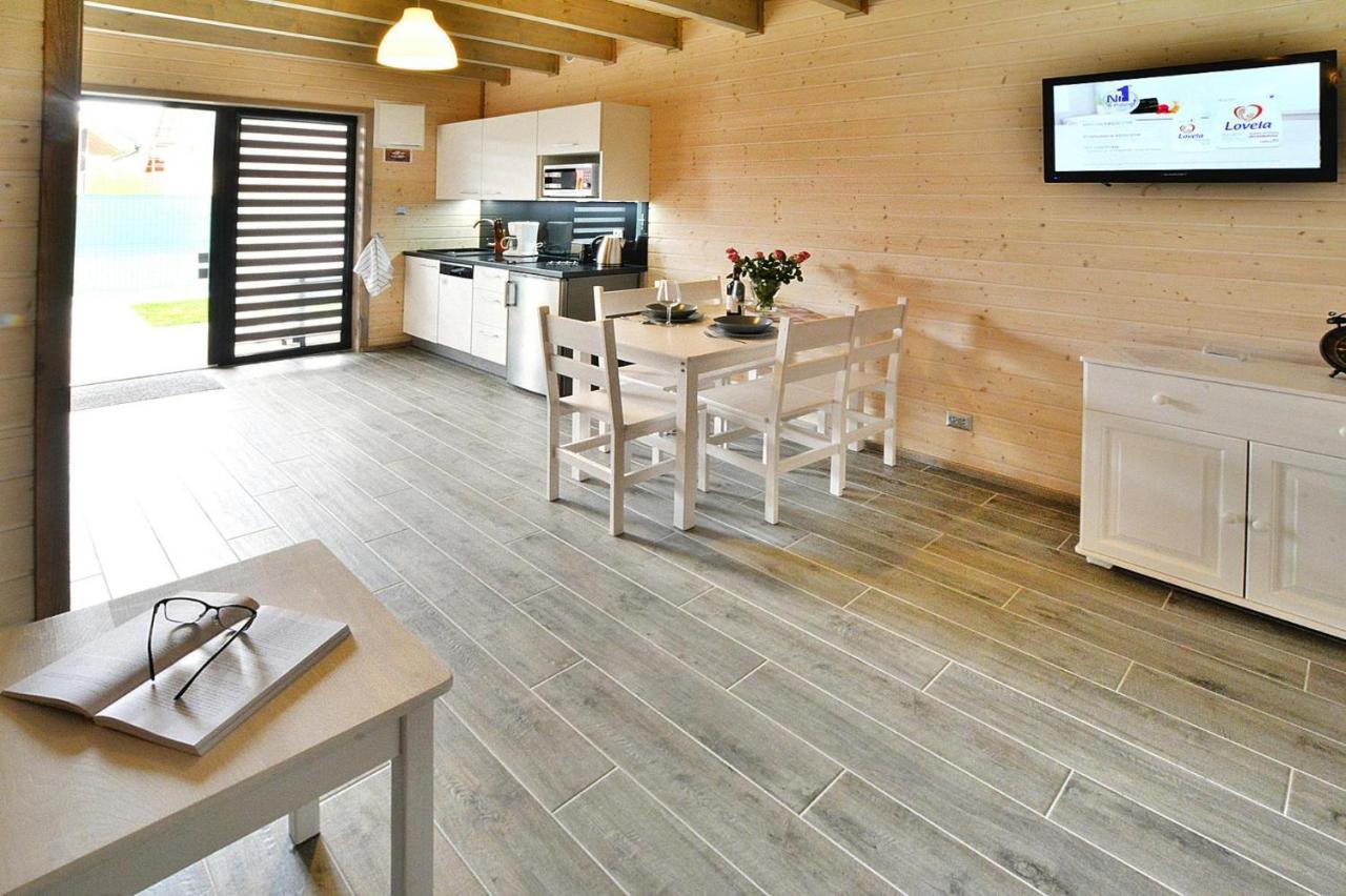 Comfortable Holiday Homes, Sauna, Sianozety Esterno foto