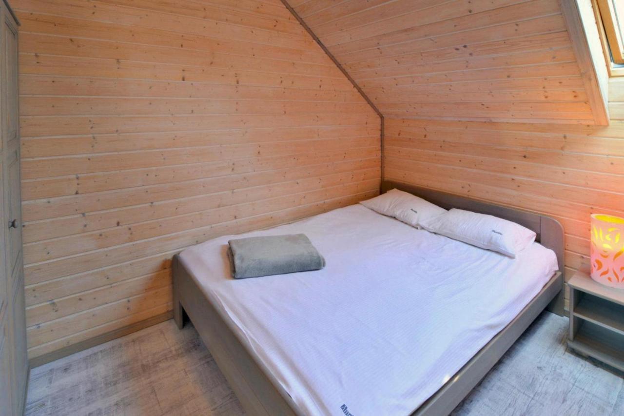 Comfortable Holiday Homes, Sauna, Sianozety Esterno foto