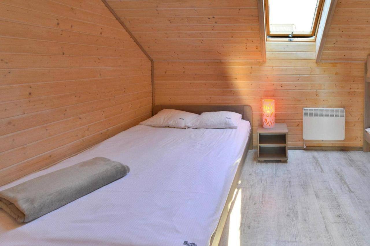 Comfortable Holiday Homes, Sauna, Sianozety Esterno foto