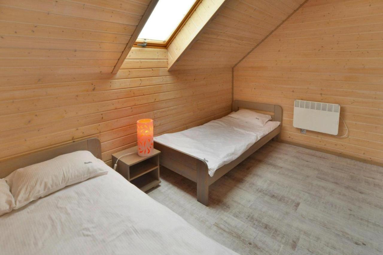 Comfortable Holiday Homes, Sauna, Sianozety Esterno foto