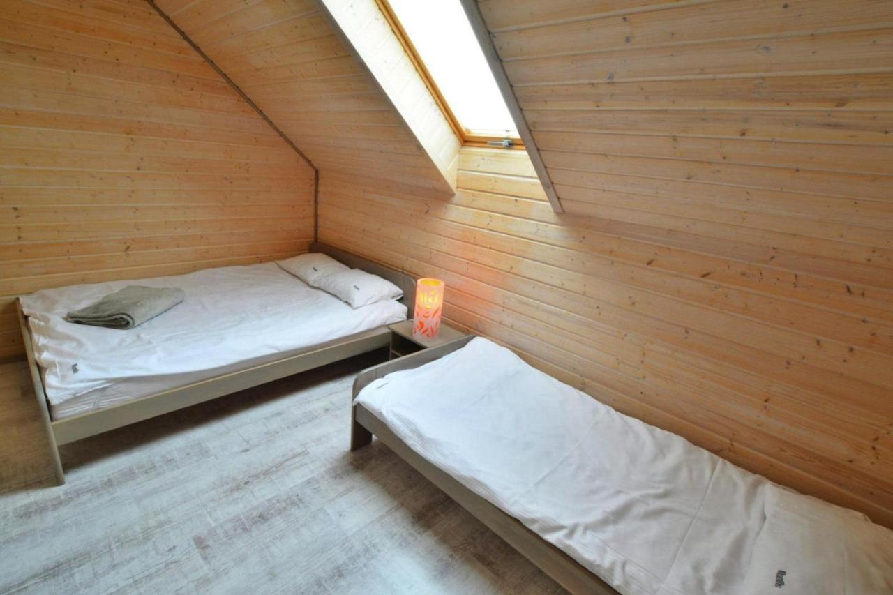 Comfortable Holiday Homes, Sauna, Sianozety Esterno foto